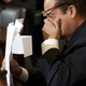 Rep. Keith Ellison (D-MN) (Saul Loeb/Getty Images)